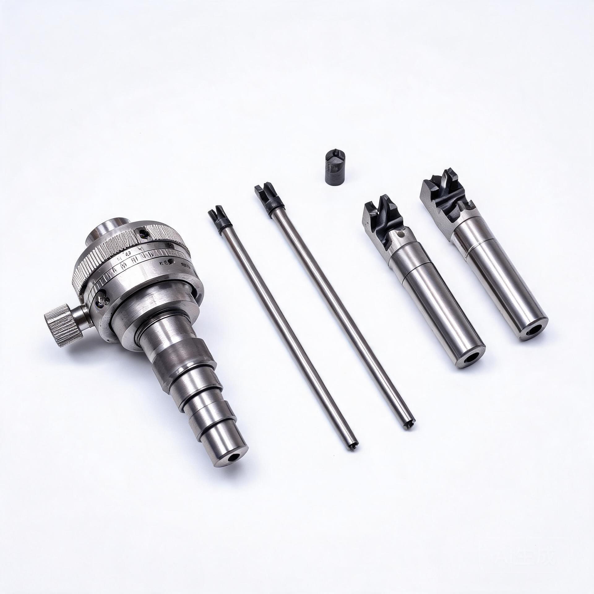 Boring and reaming tools