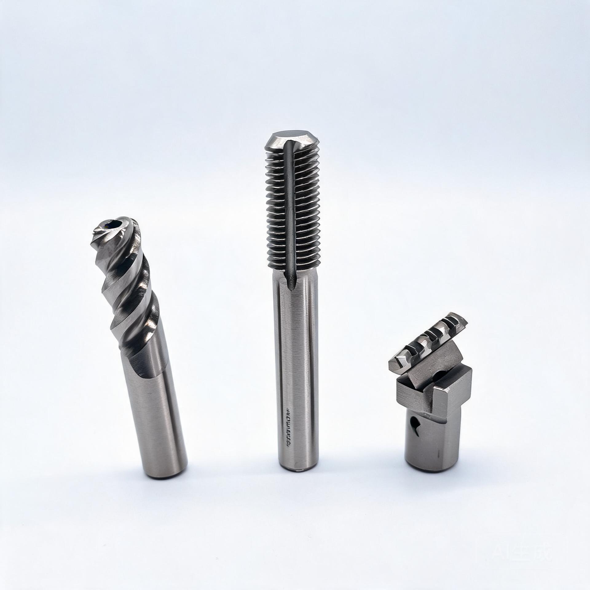 Threading tools